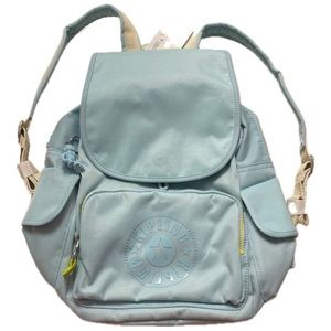 Kipling City Pack Backpack (NWT) *Smoke free and pet free home